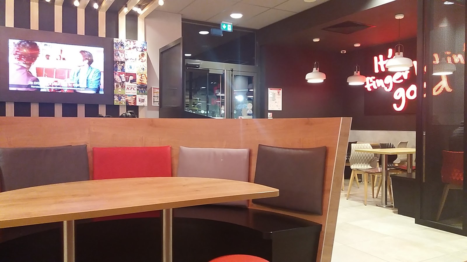 KFC — photo 5
