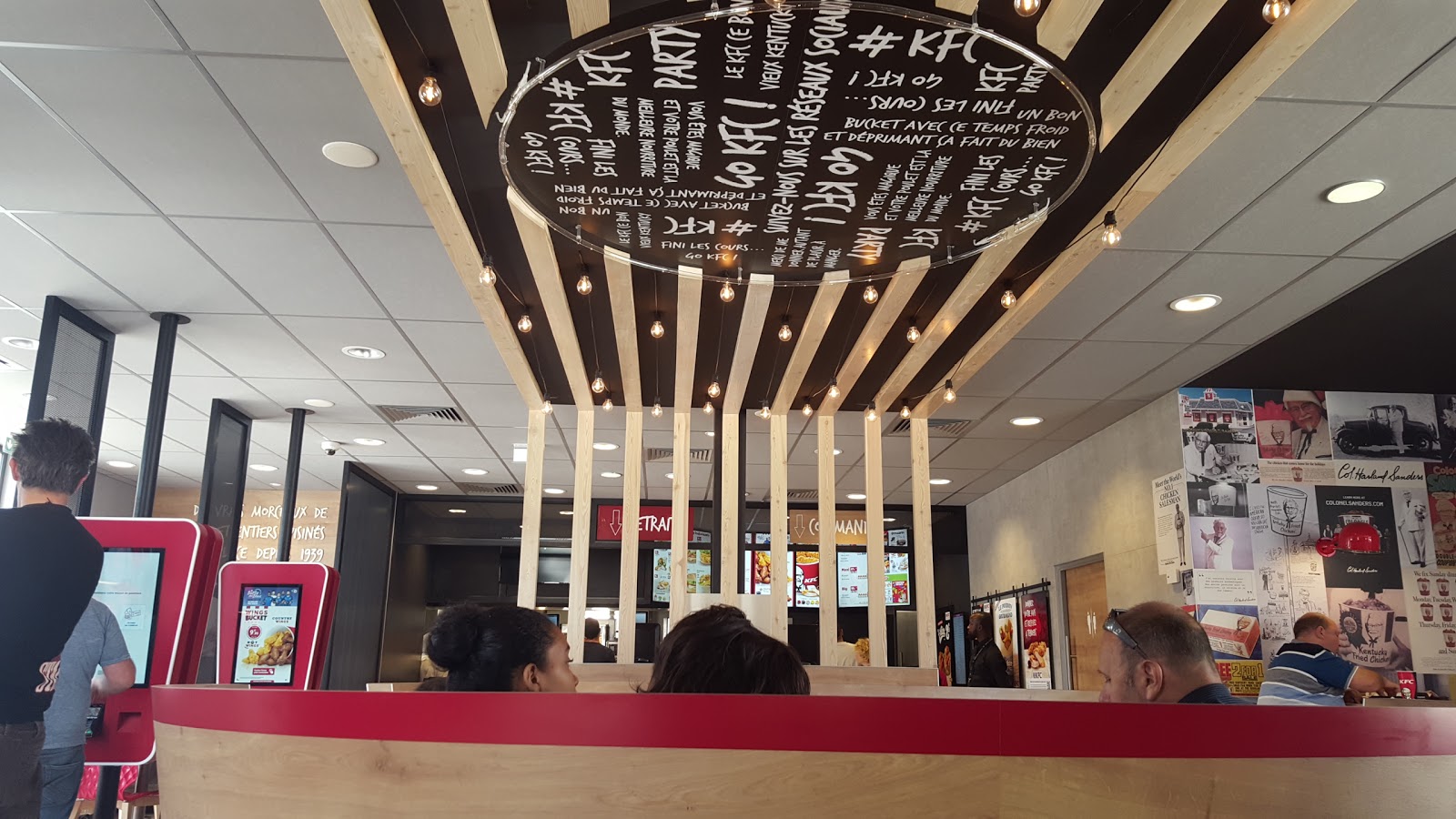 KFC