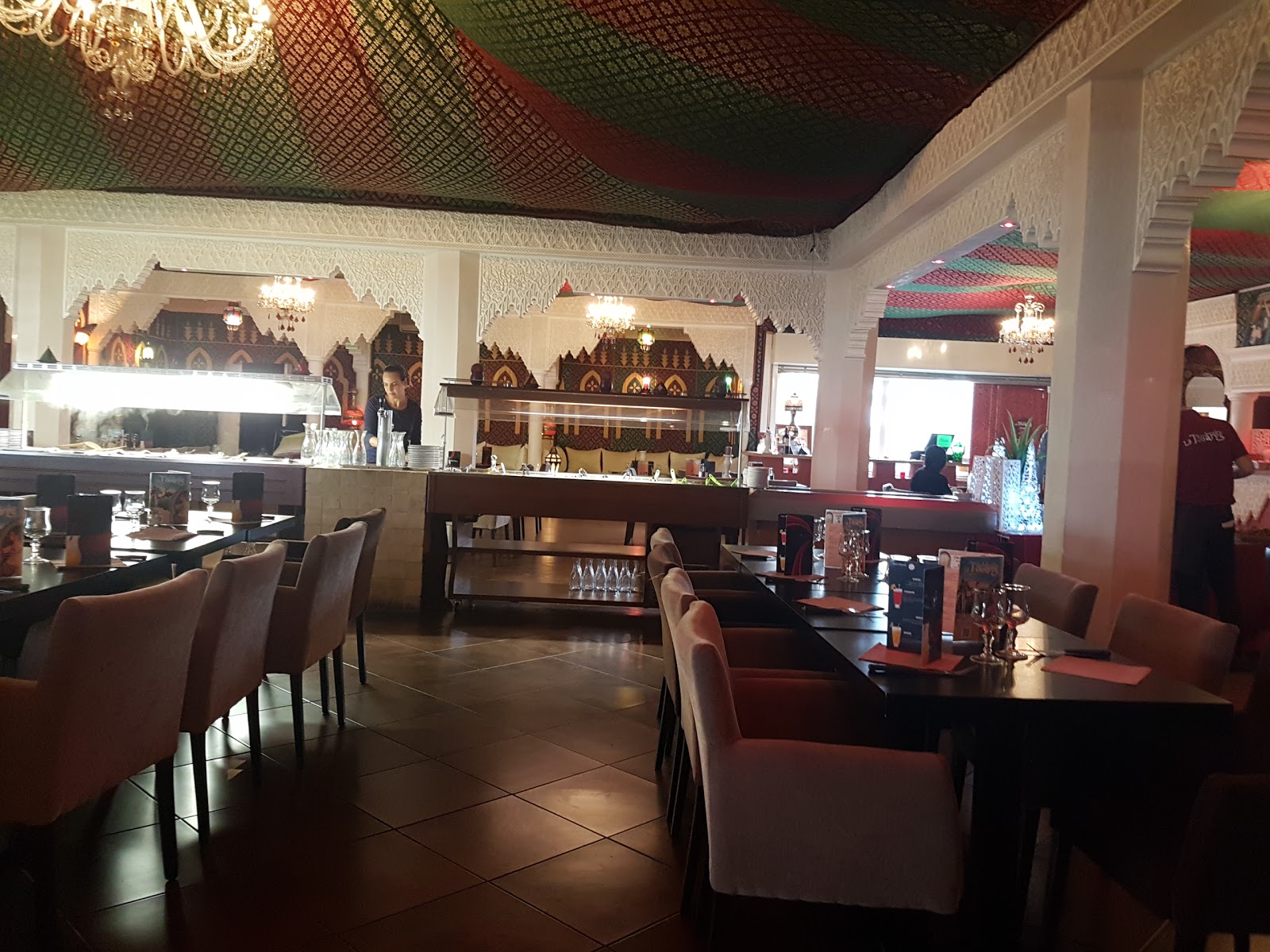 Le Touareg — photo 7