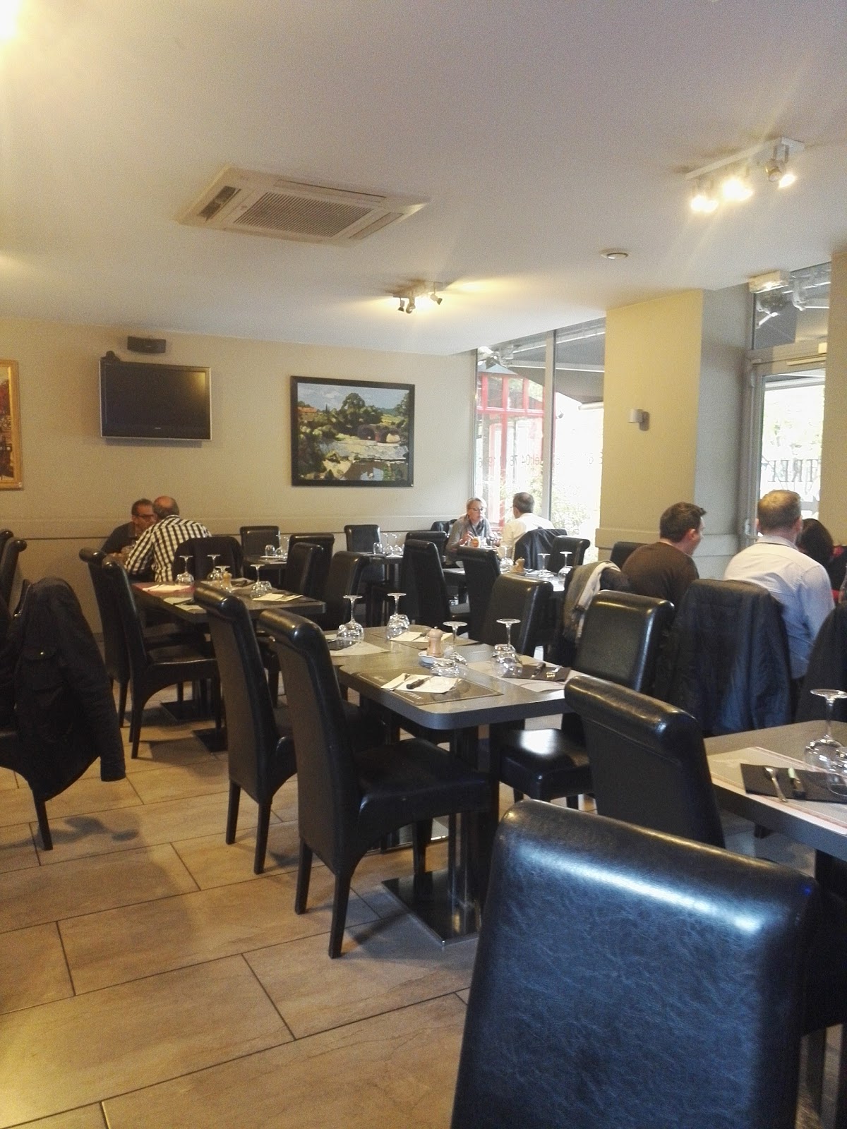 Carnégie Club — photo 1