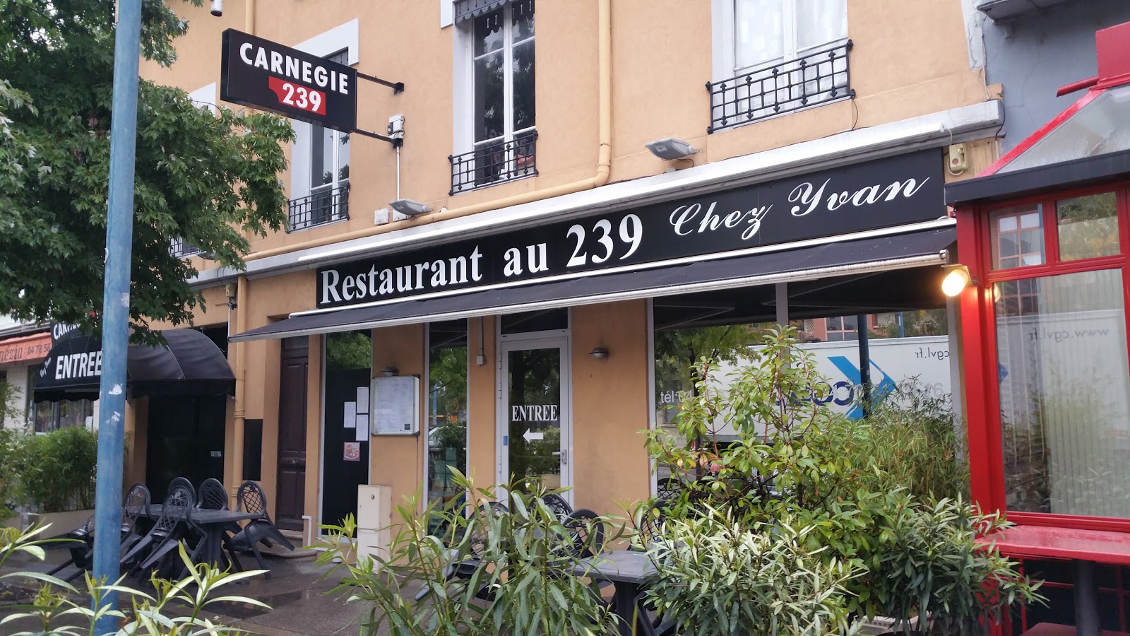 Carnégie Club — photo 6
