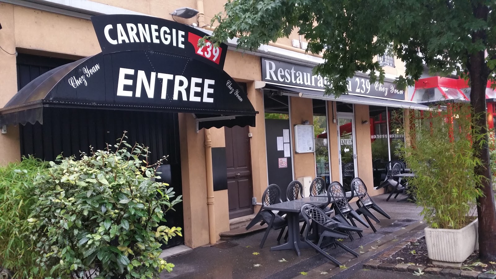 Carnégie Club