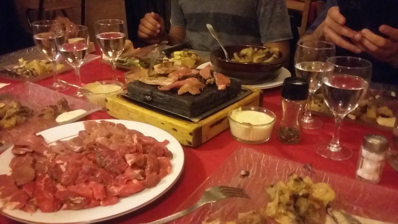 La Marmite — photo 5