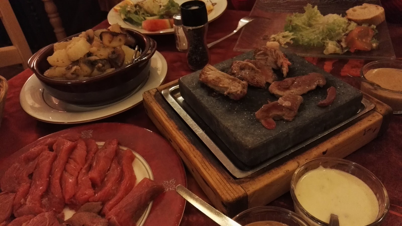 La Marmite — photo 7