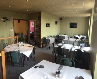 Restaurant du Parc 