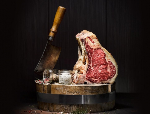 Les Pedzouilles se re'beef