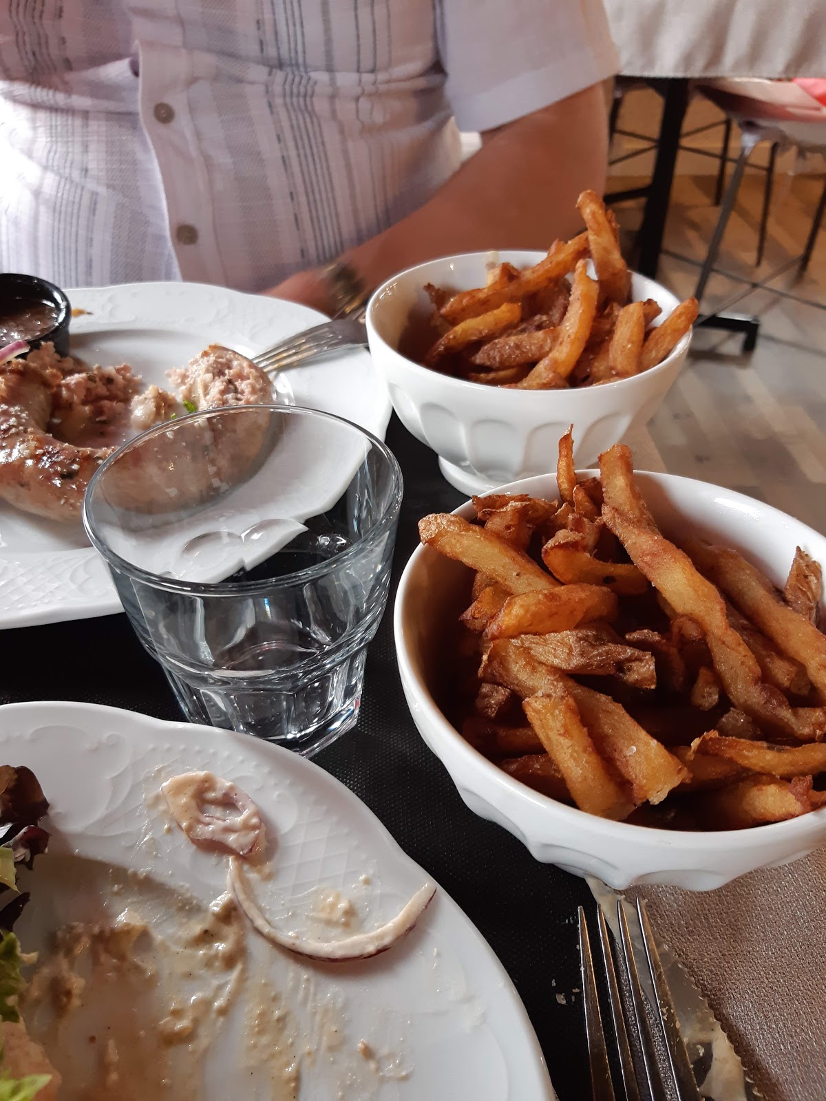 Les Pedzouilles se re'beef — photo 2
