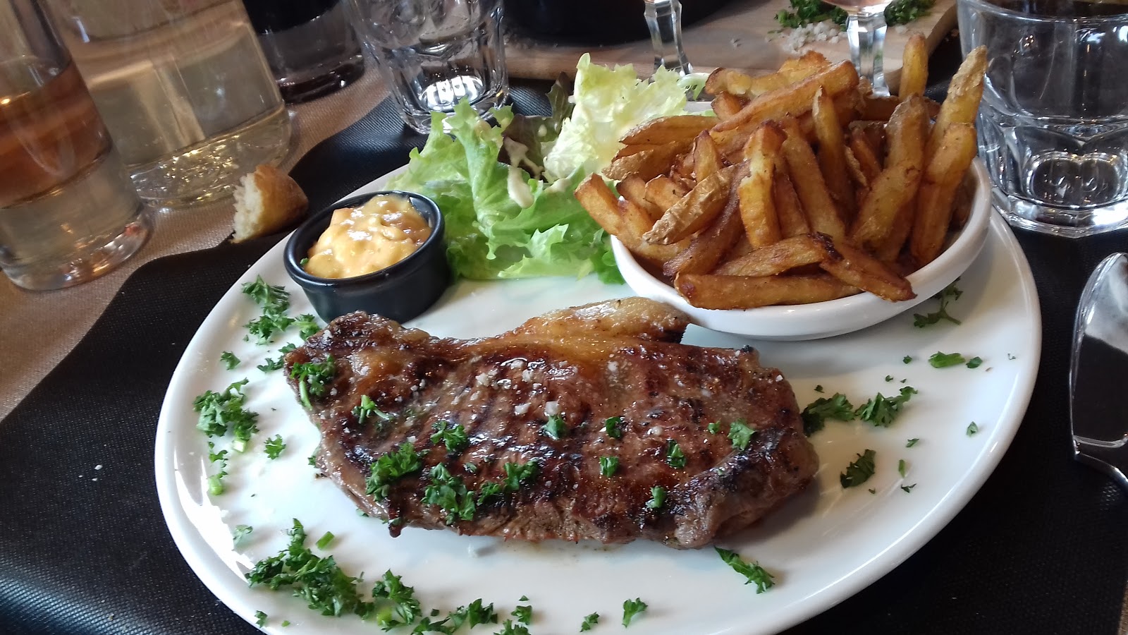 Les Pedzouilles se re'beef — photo 4