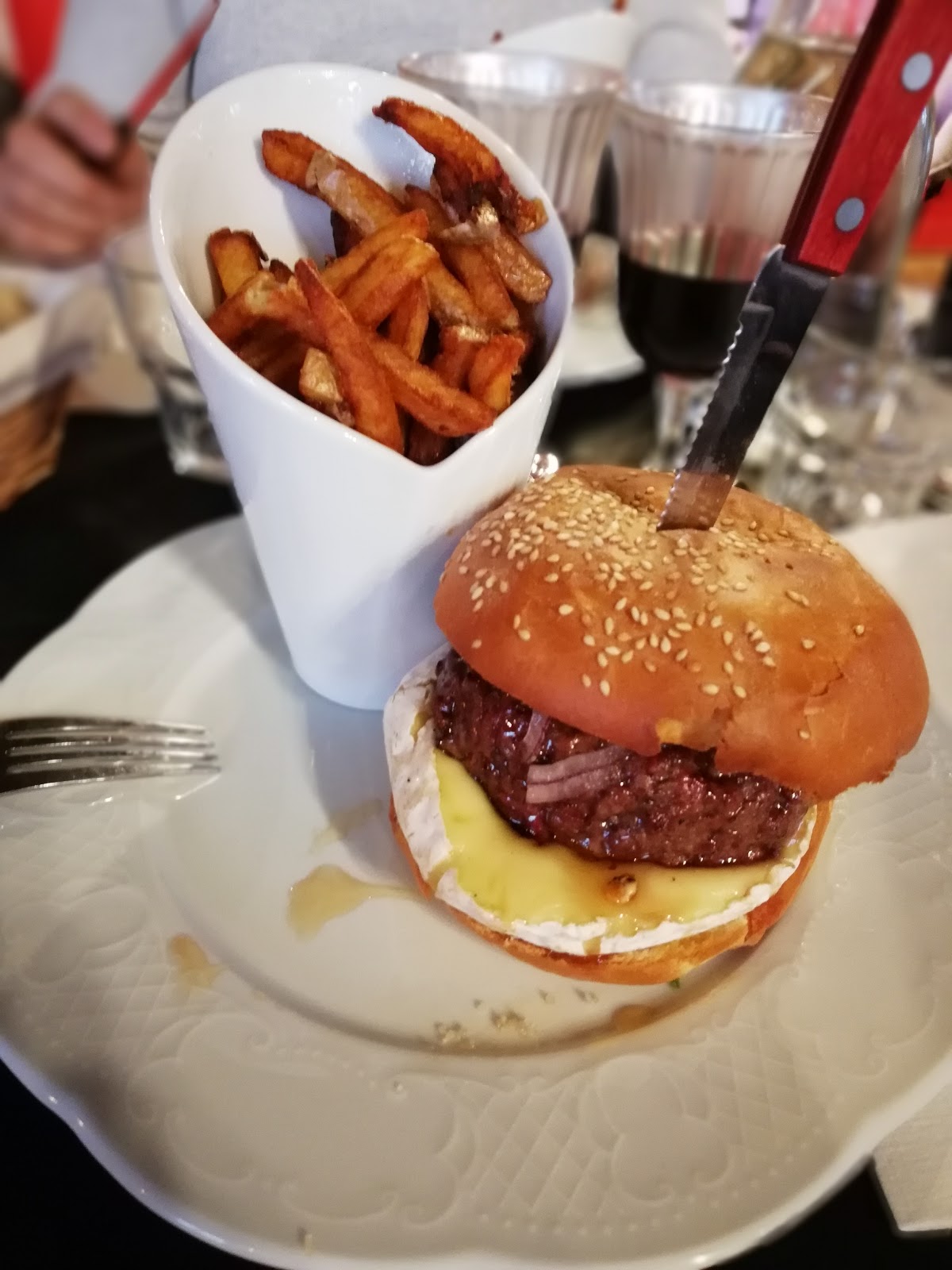 Les Pedzouilles se re'beef — photo 5