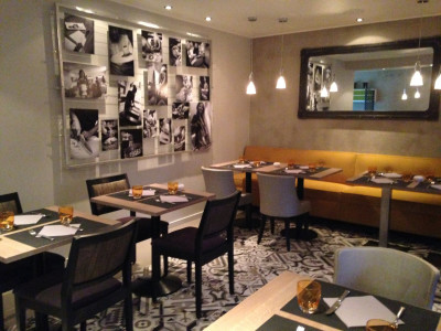 La Table d'Angèle — photo 5