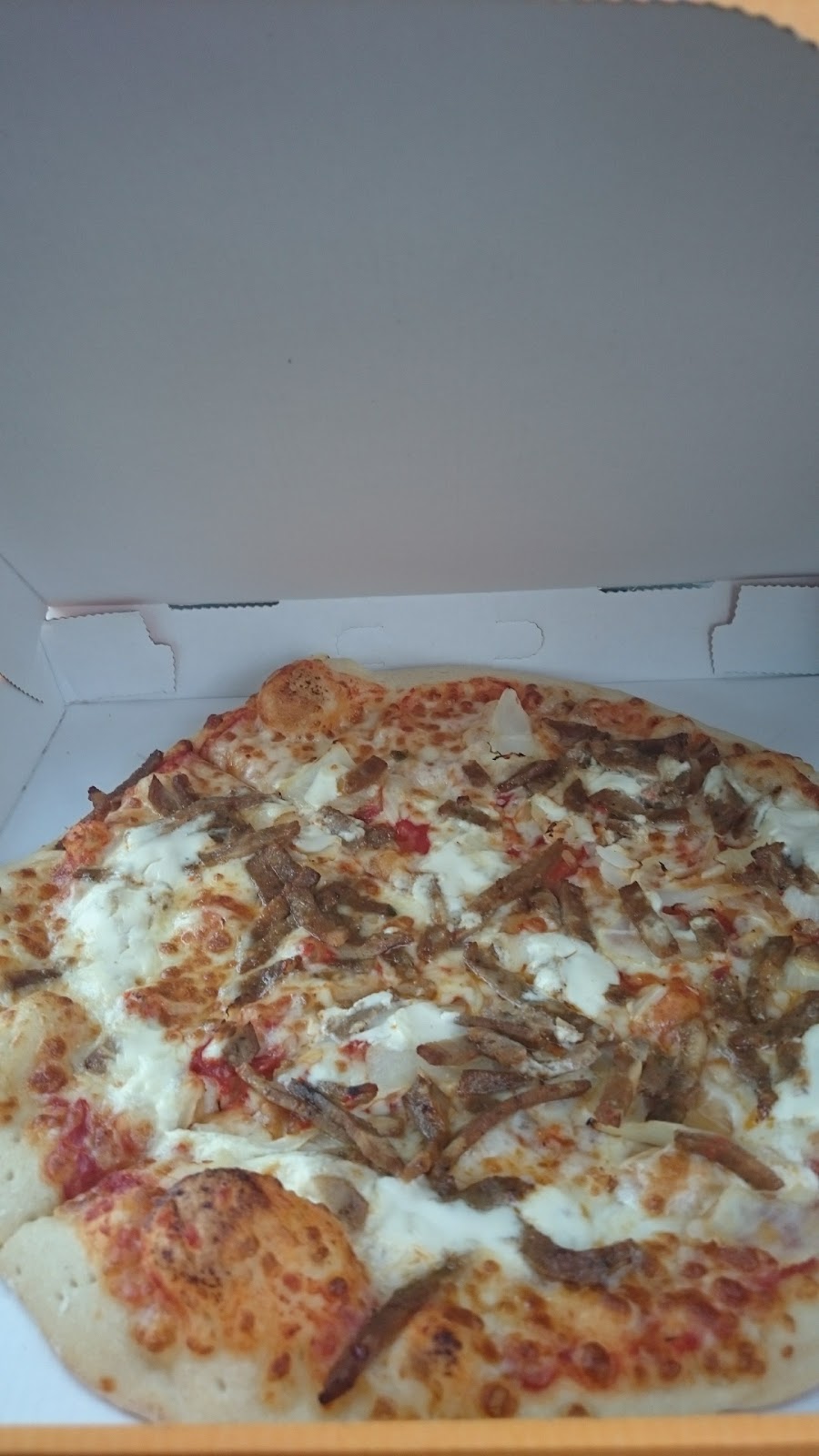 Pizza Sprint — photo 2