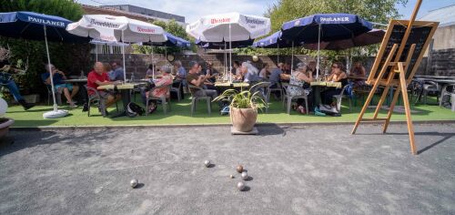 Le Petit Jardin — photo 5