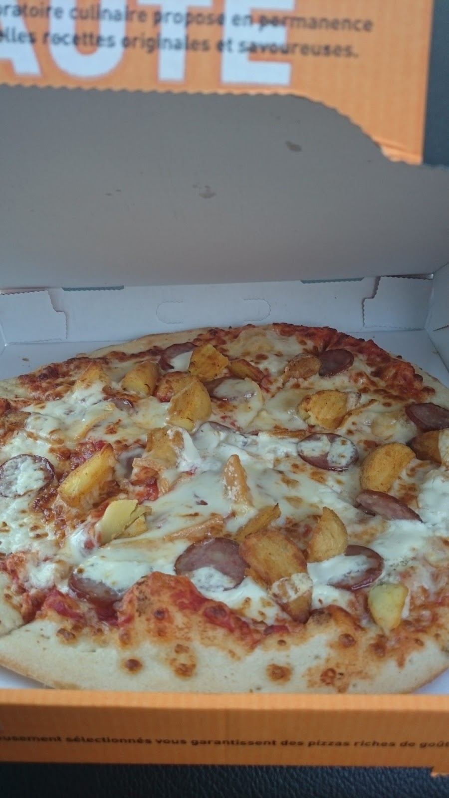 Pizza Sprint — photo 4