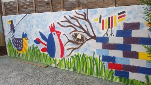 Le Petit Jardin — photo 7