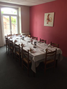 Restaurant du Parc  — photo 3