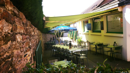 Restaurant du Parc  — photo 4