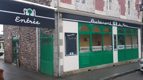 Restaurant du Parc  — photo 6