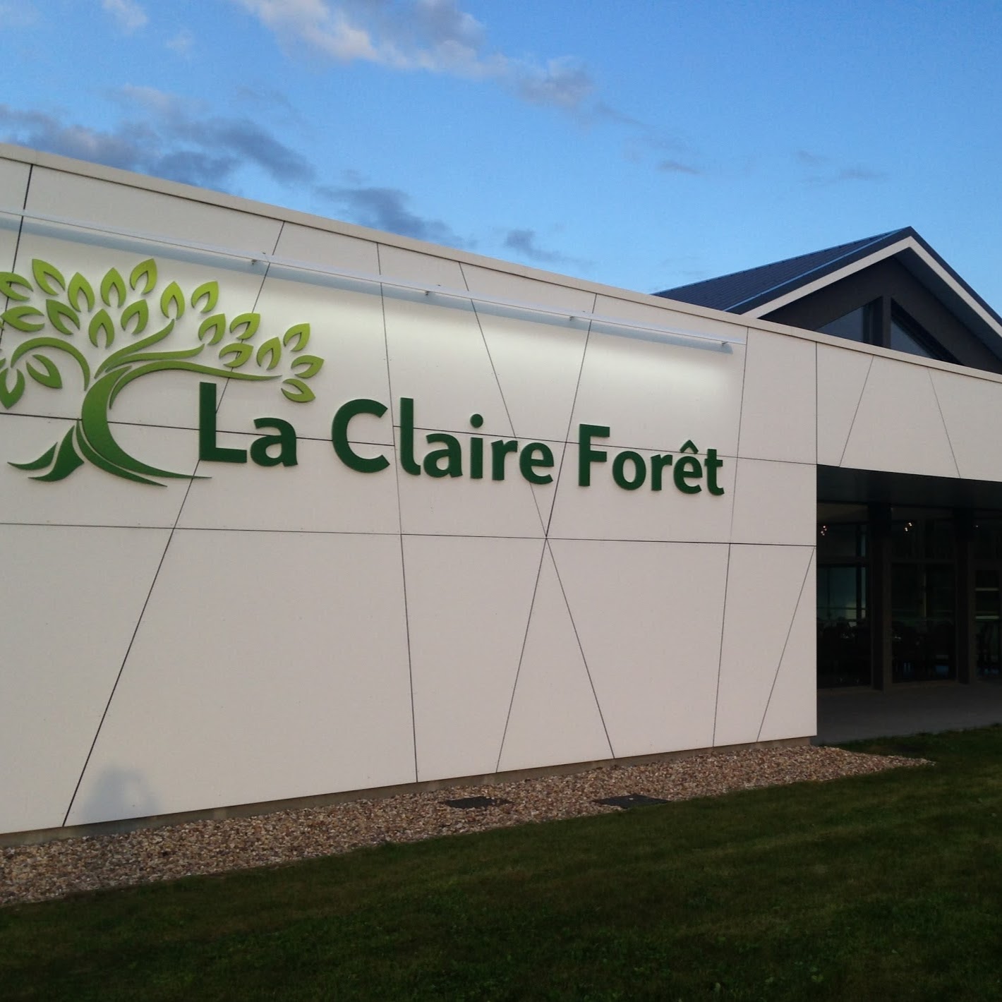 La Claire Forêt — photo 1