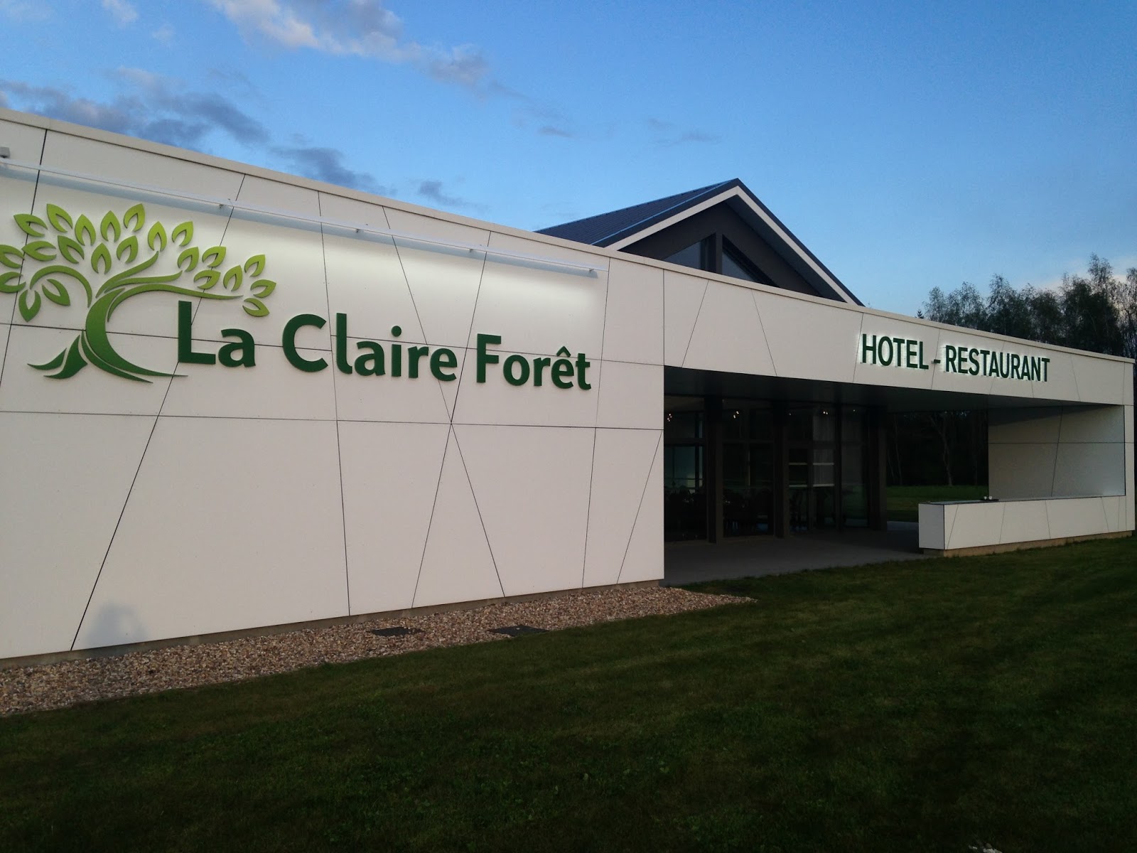 La Claire Forêt — photo 5