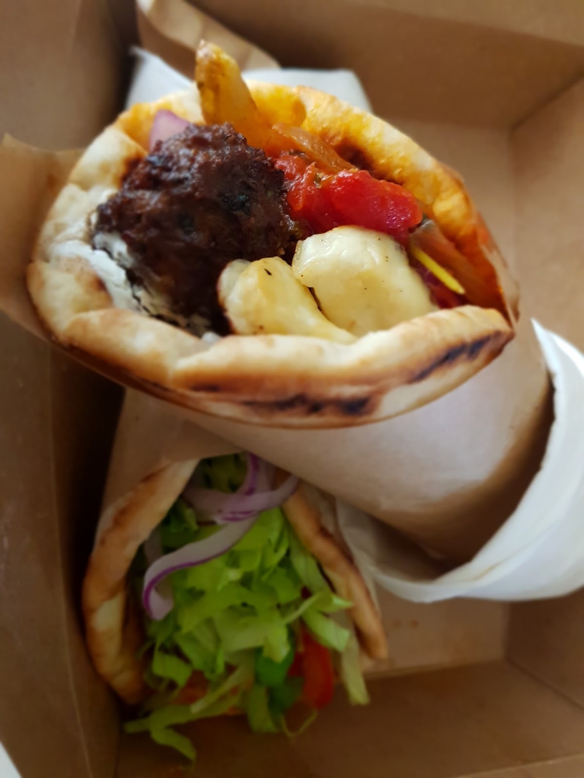 Filakia — photo 4