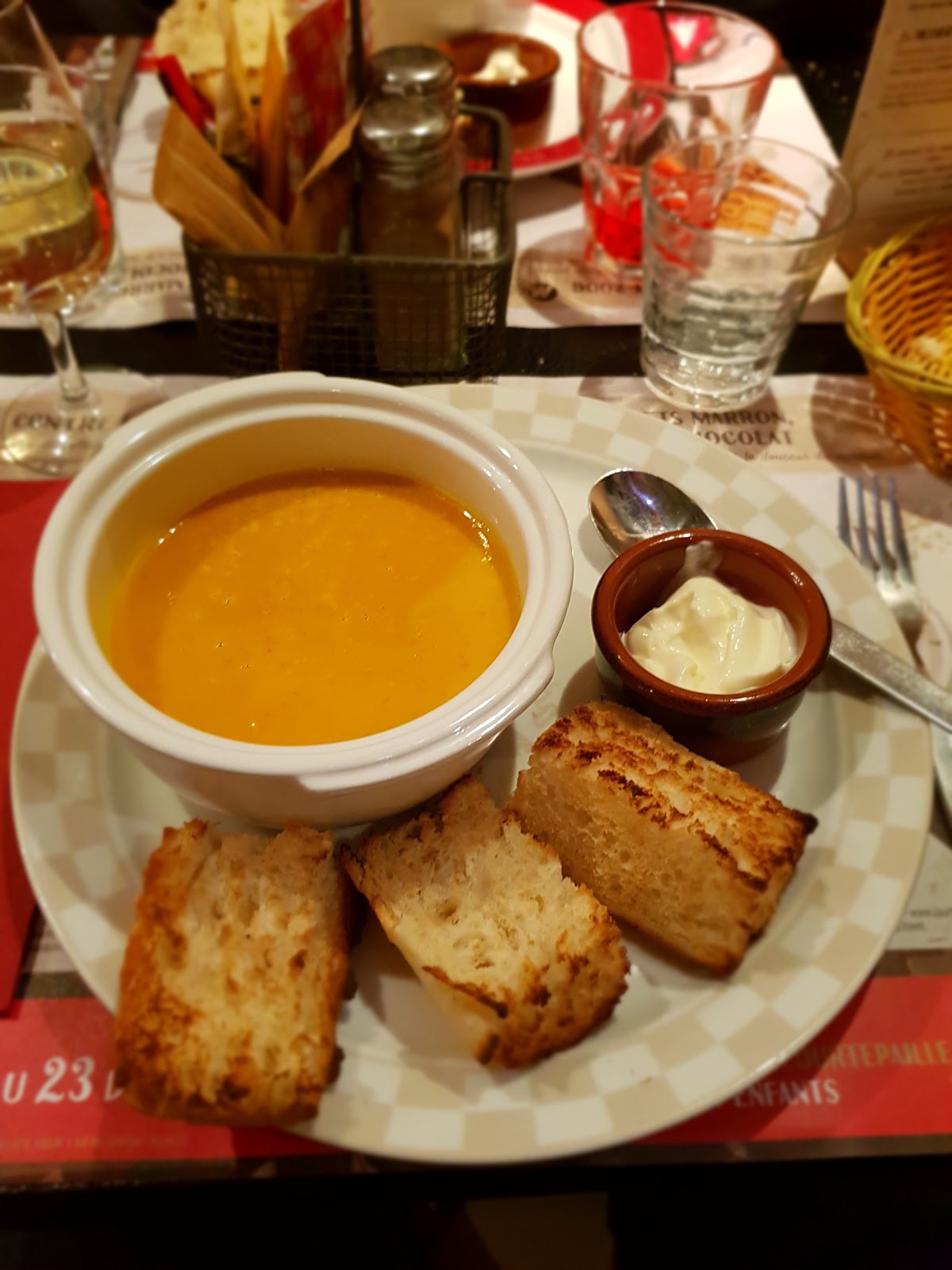 Courtepaille — photo 5