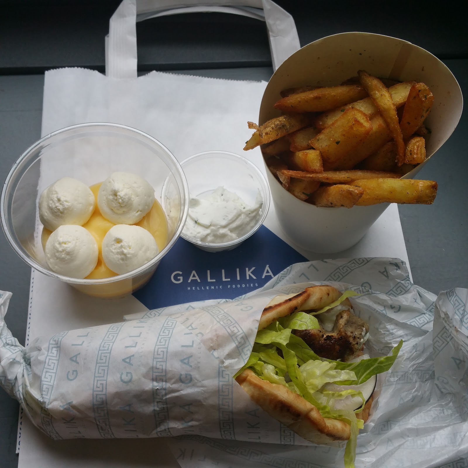 Gallika — photo 6