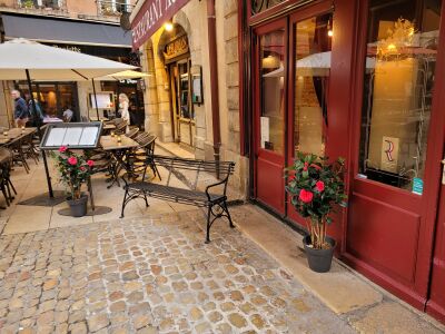 Aux Trois Maries — photo 9