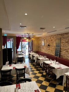 Aux Trois Maries — photo 2