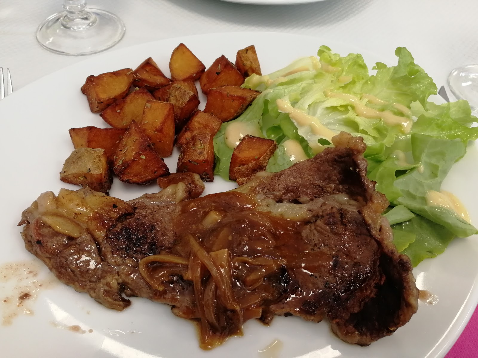 Le Stadium — photo 5