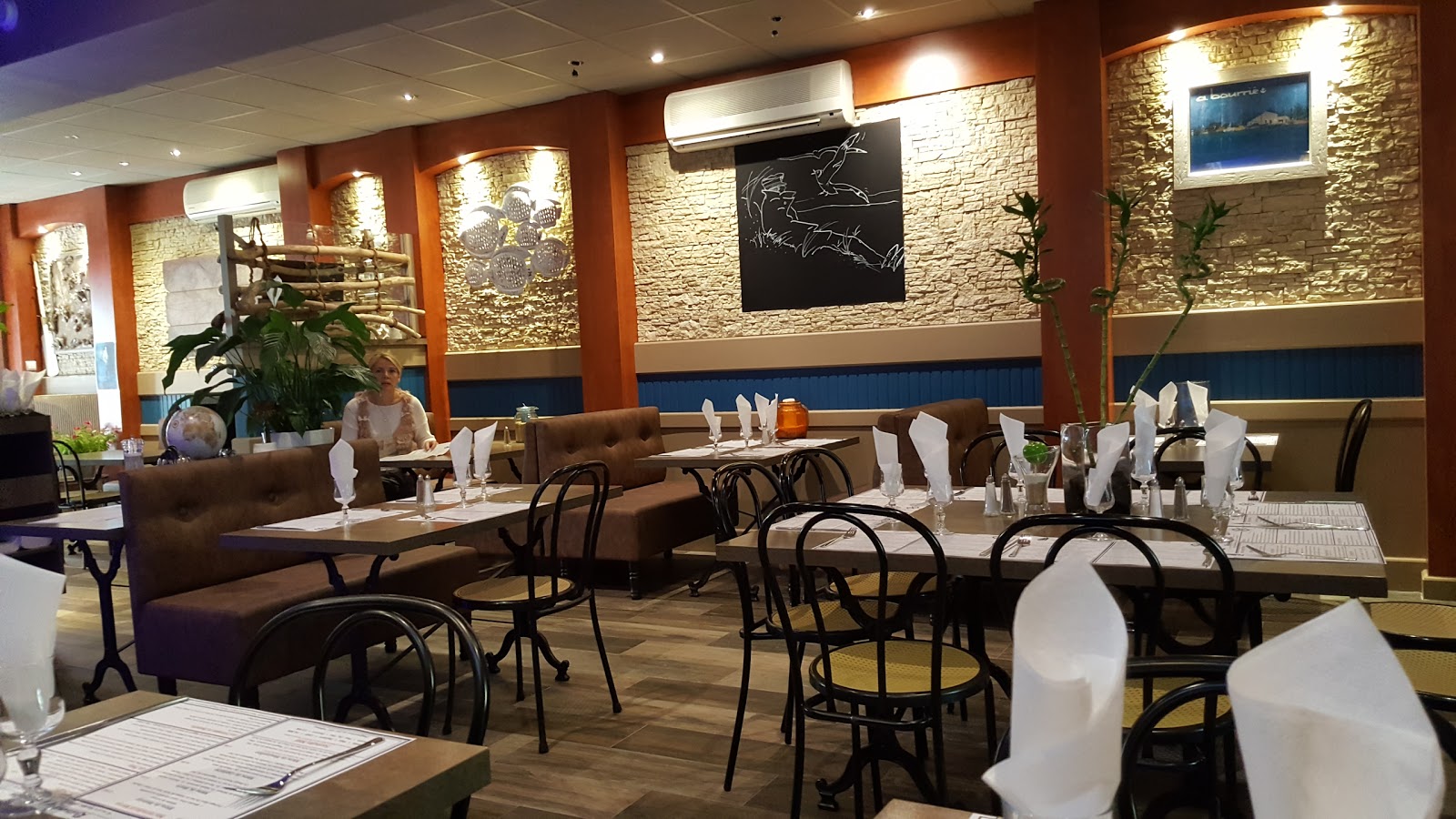 Le Cabestan — photo 2