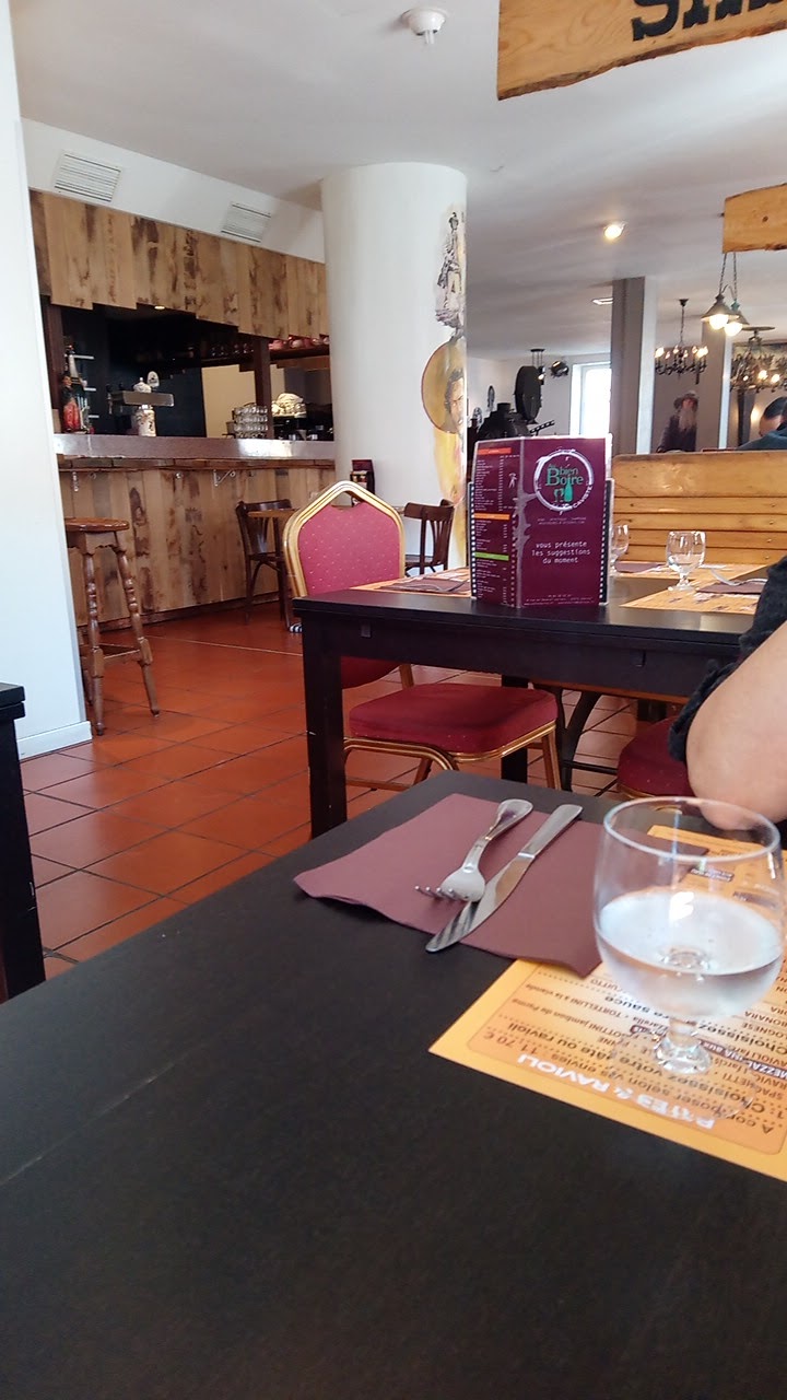 PIZZERIA CINECITTA OBERNAI