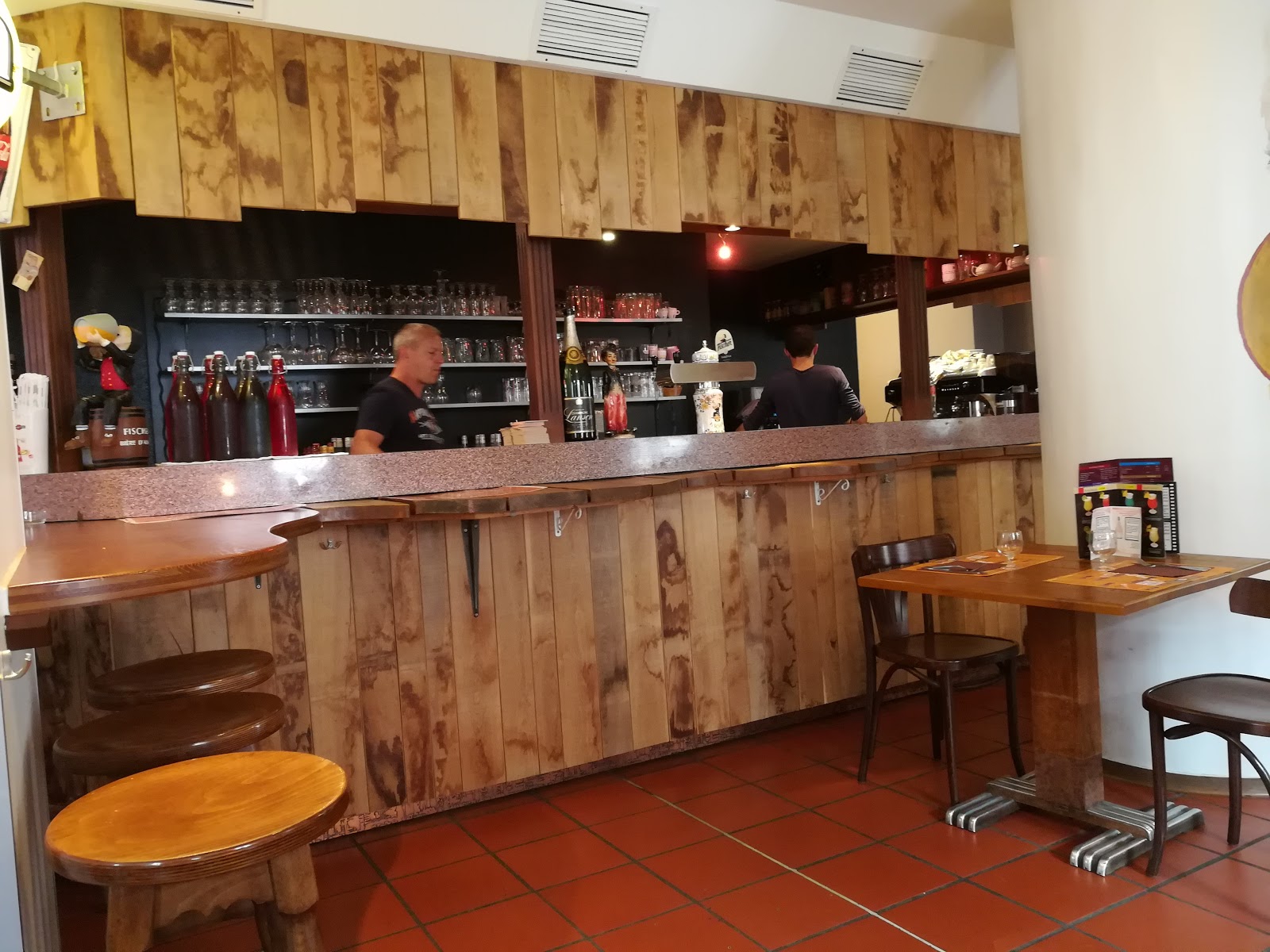 PIZZERIA CINECITTA OBERNAI — photo 4