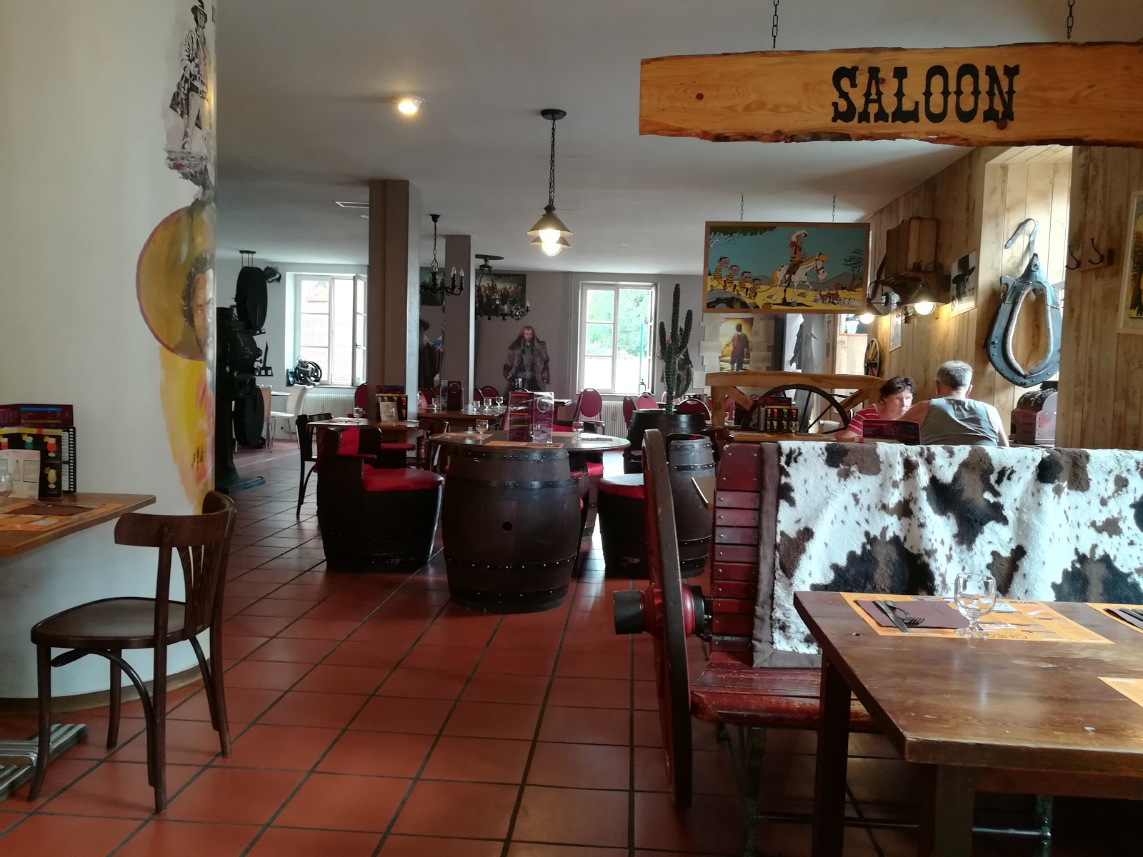 PIZZERIA CINECITTA OBERNAI — photo 6