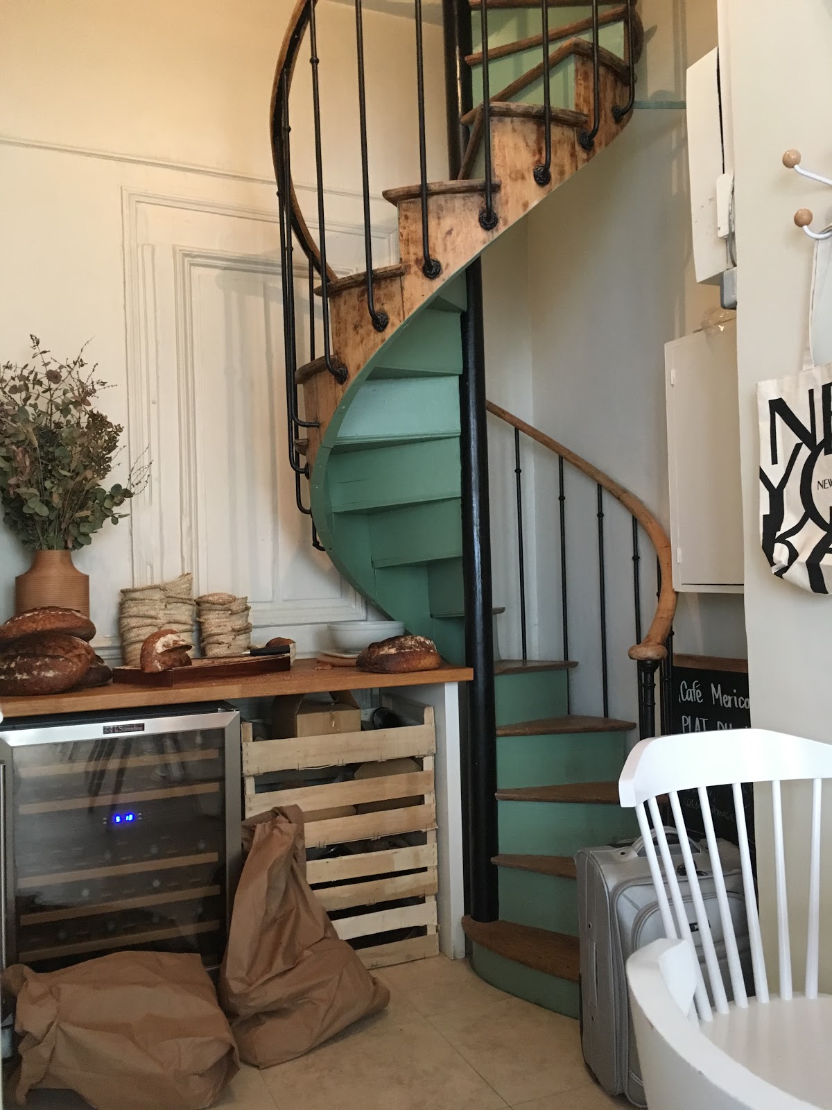 Café Méricourt — photo 4
