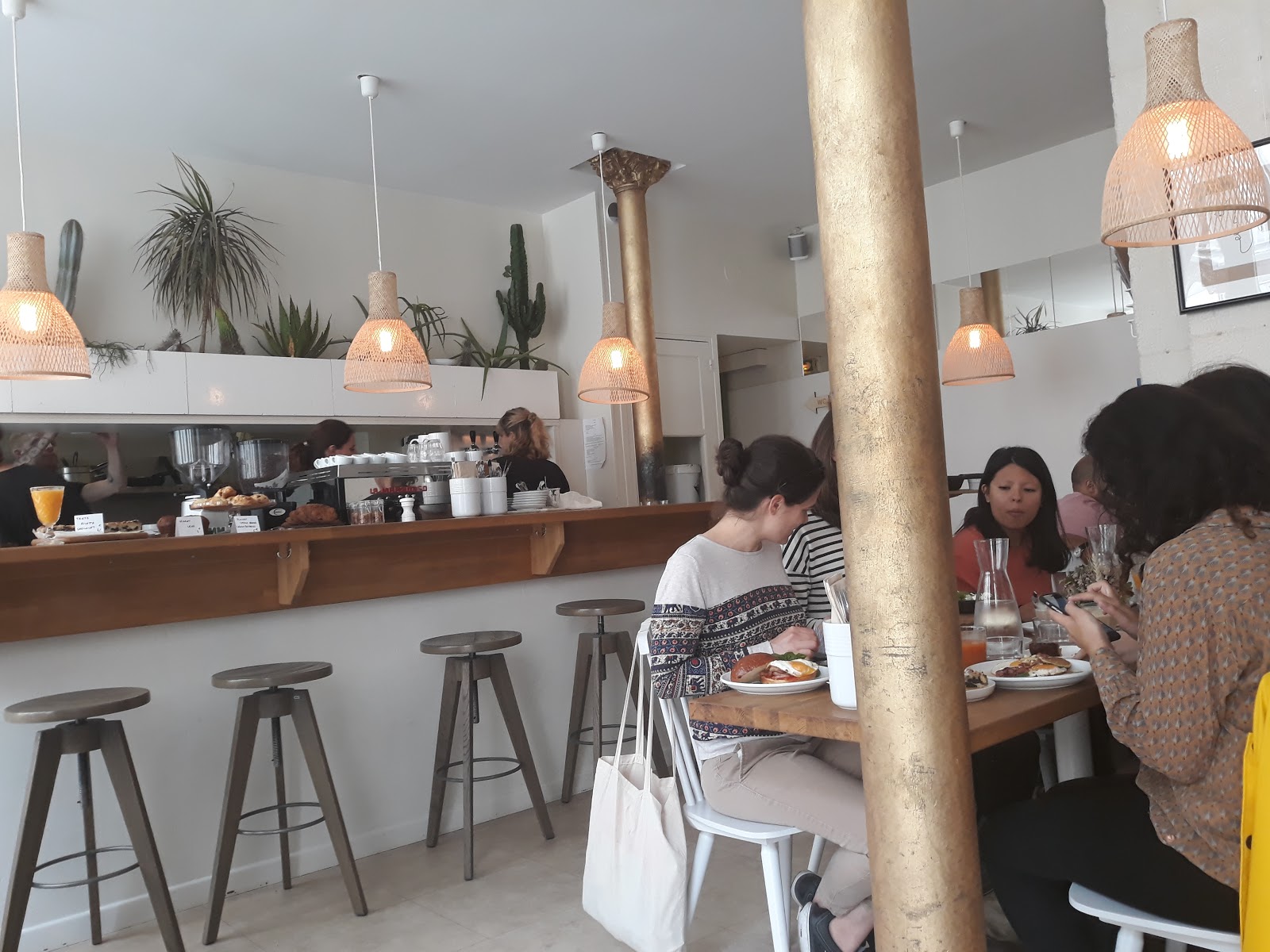 Café Méricourt — photo 7