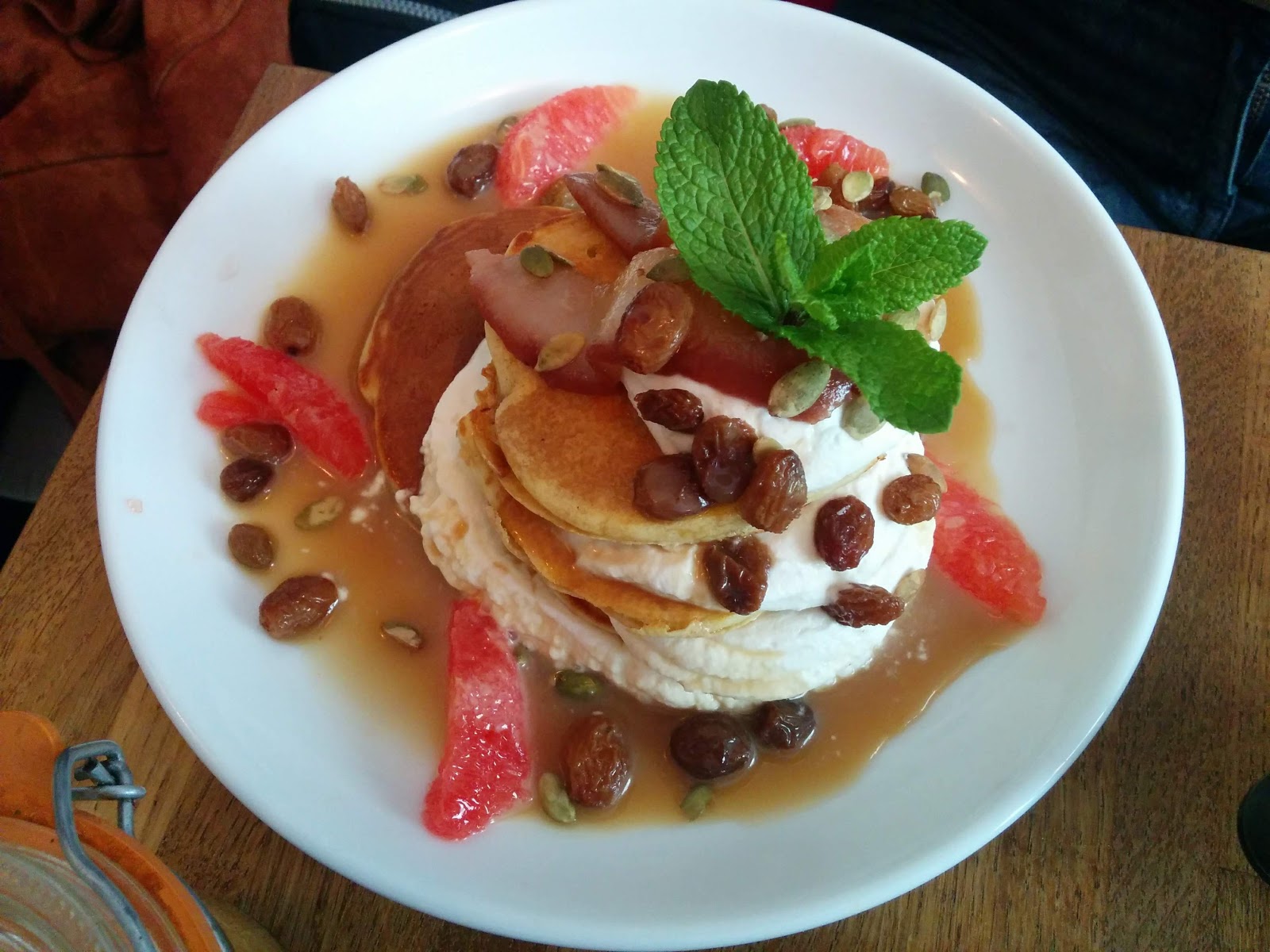 Café Méricourt — photo 9