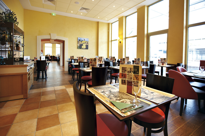 Ristorante Del Arte — photo 1