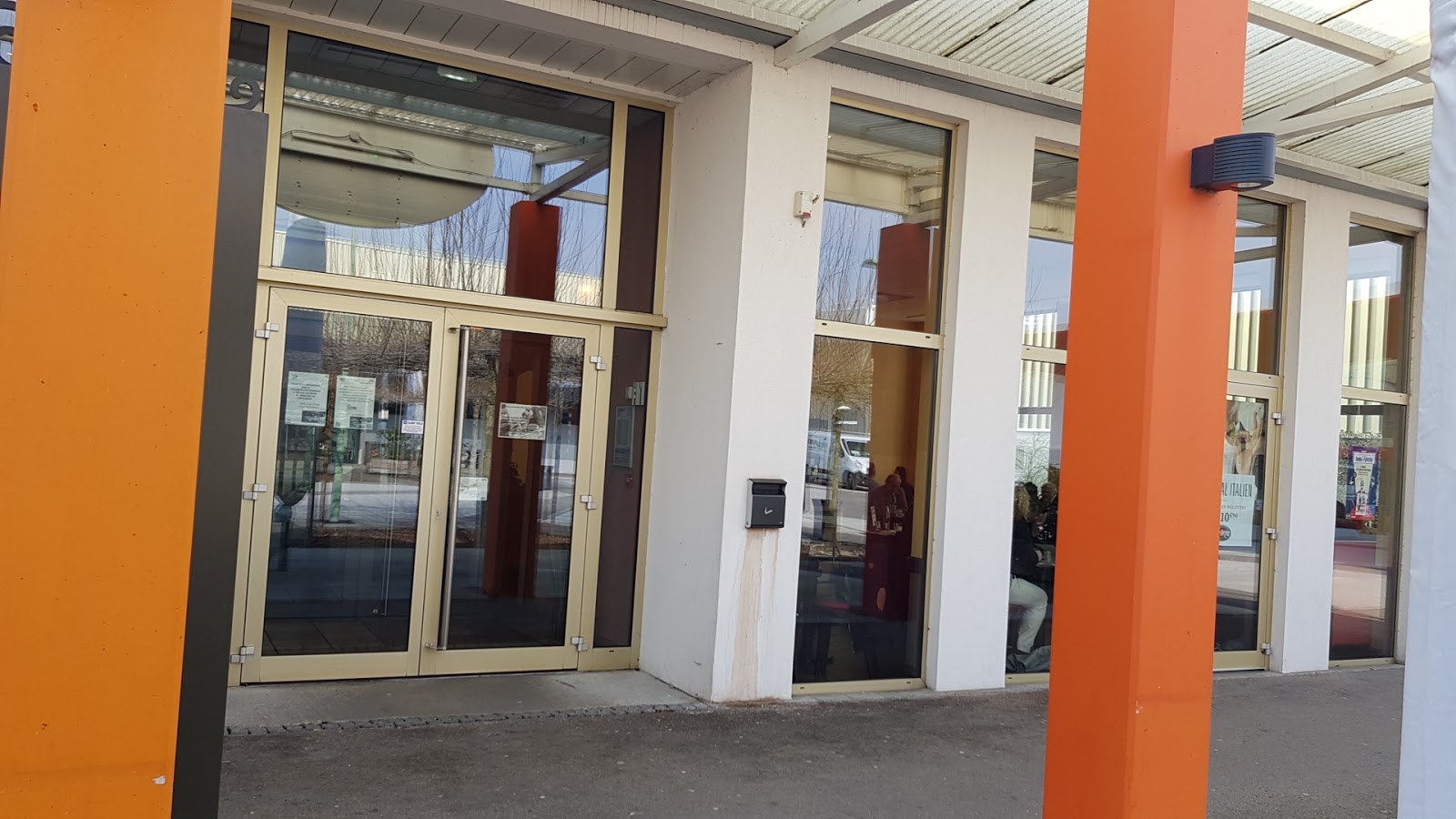 Ristorante Del Arte — photo 2