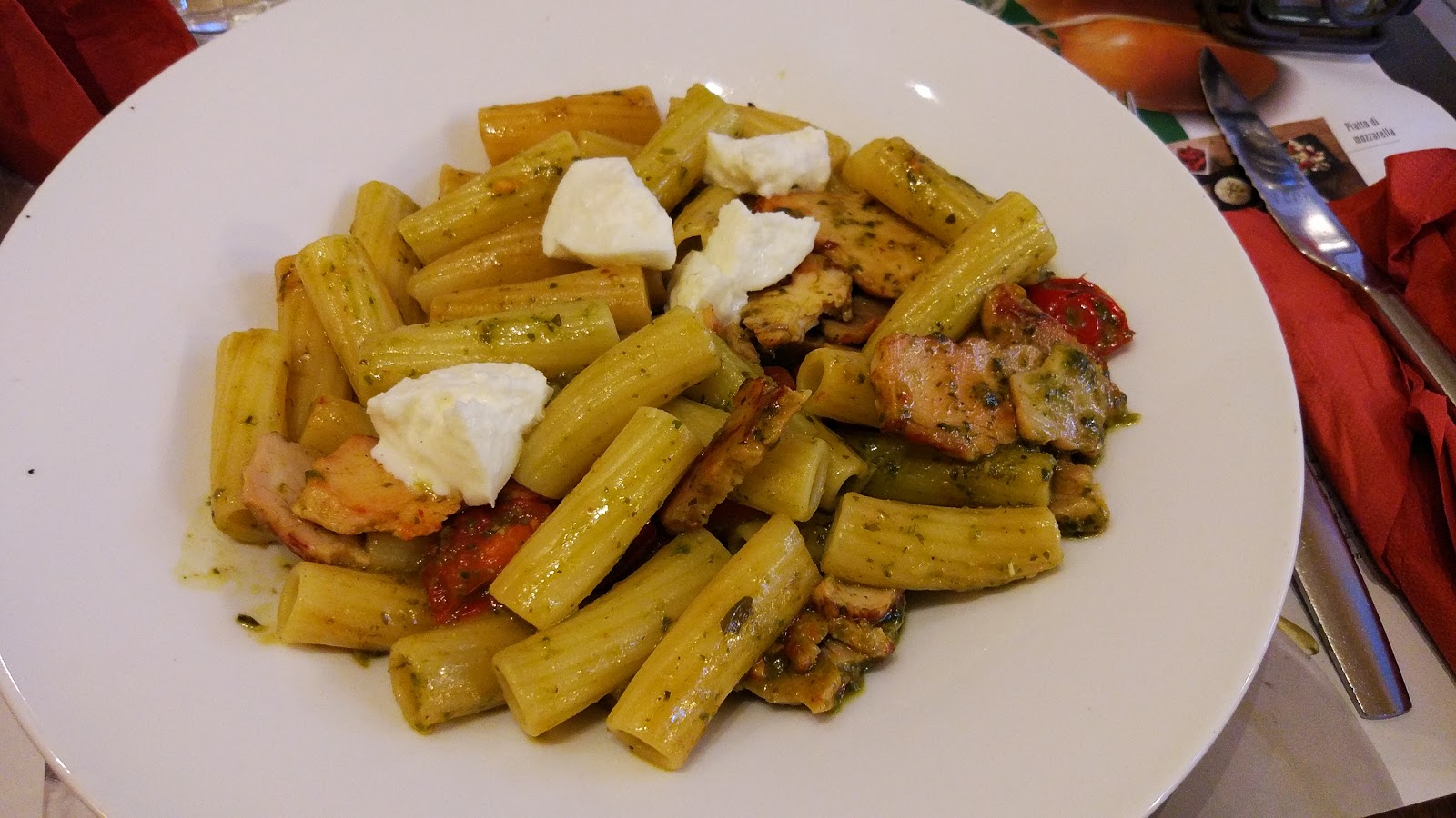 Ristorante Del Arte — photo 3