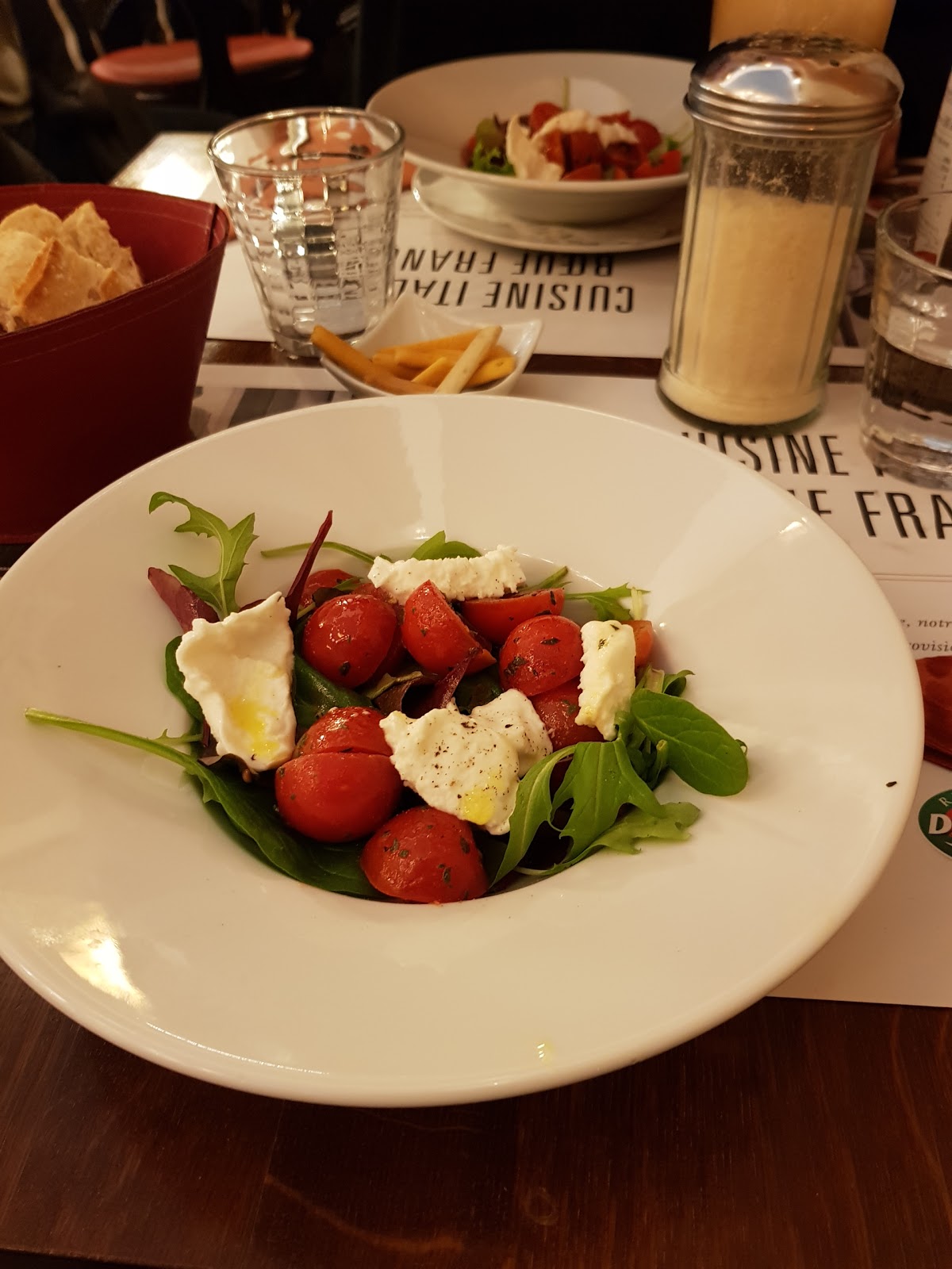 Ristorante Del Arte