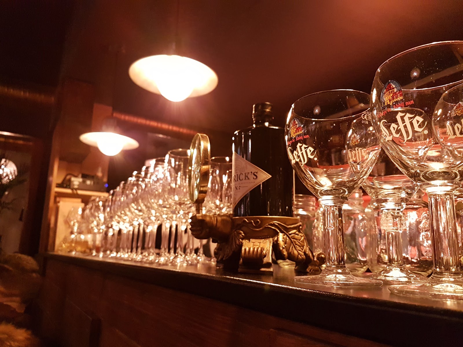 Bistrot Coco — photo 1