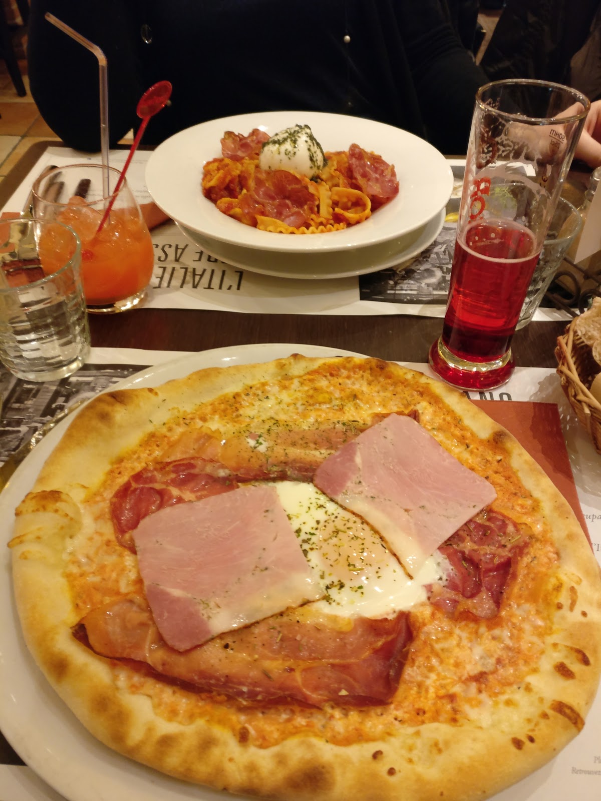 Ristorante Del Arte — photo 7