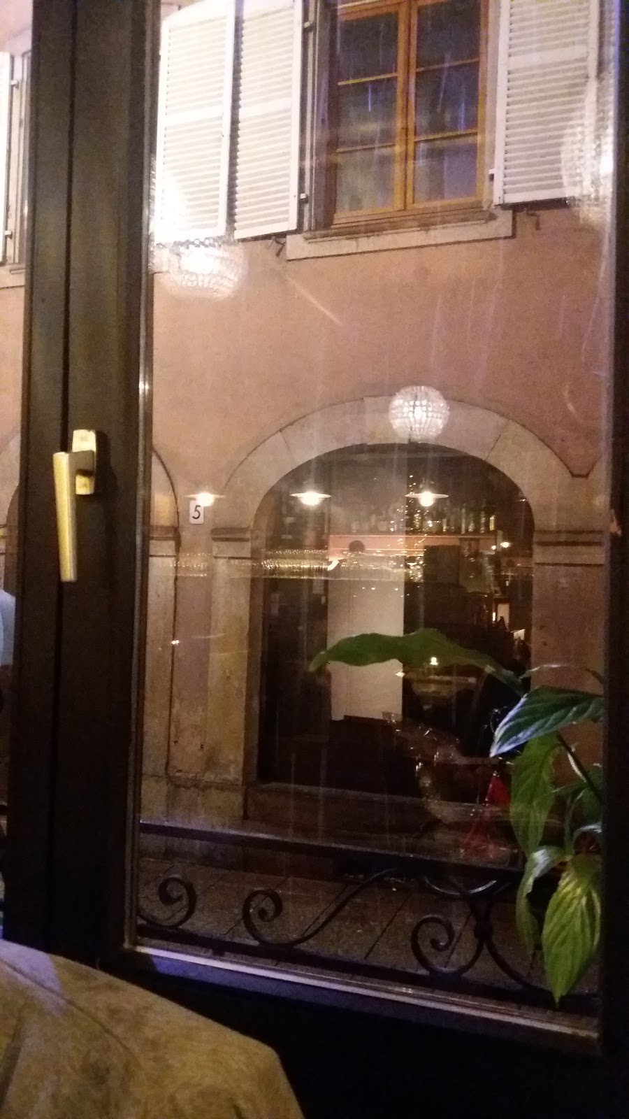 Bistrot Coco — photo 5