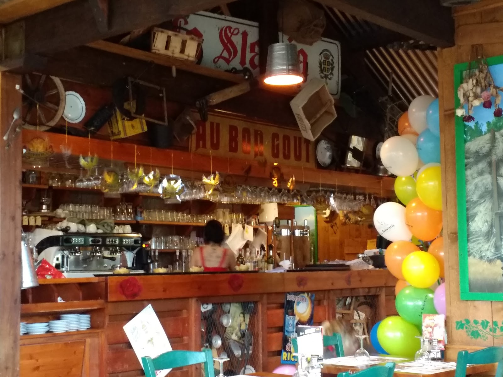 La Pataterie Dorlisheim — photo 2