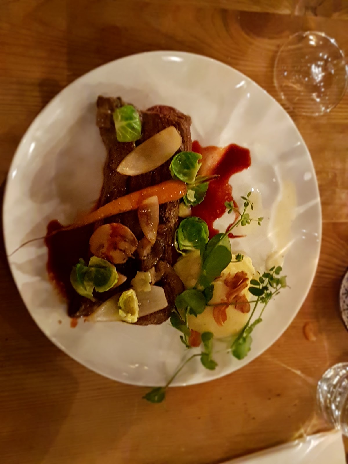 Bistrot Coco — photo 10