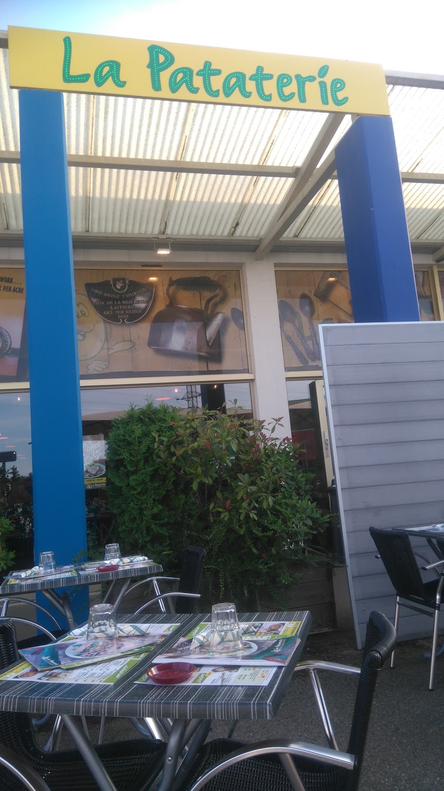 La Pataterie Dorlisheim — photo 4