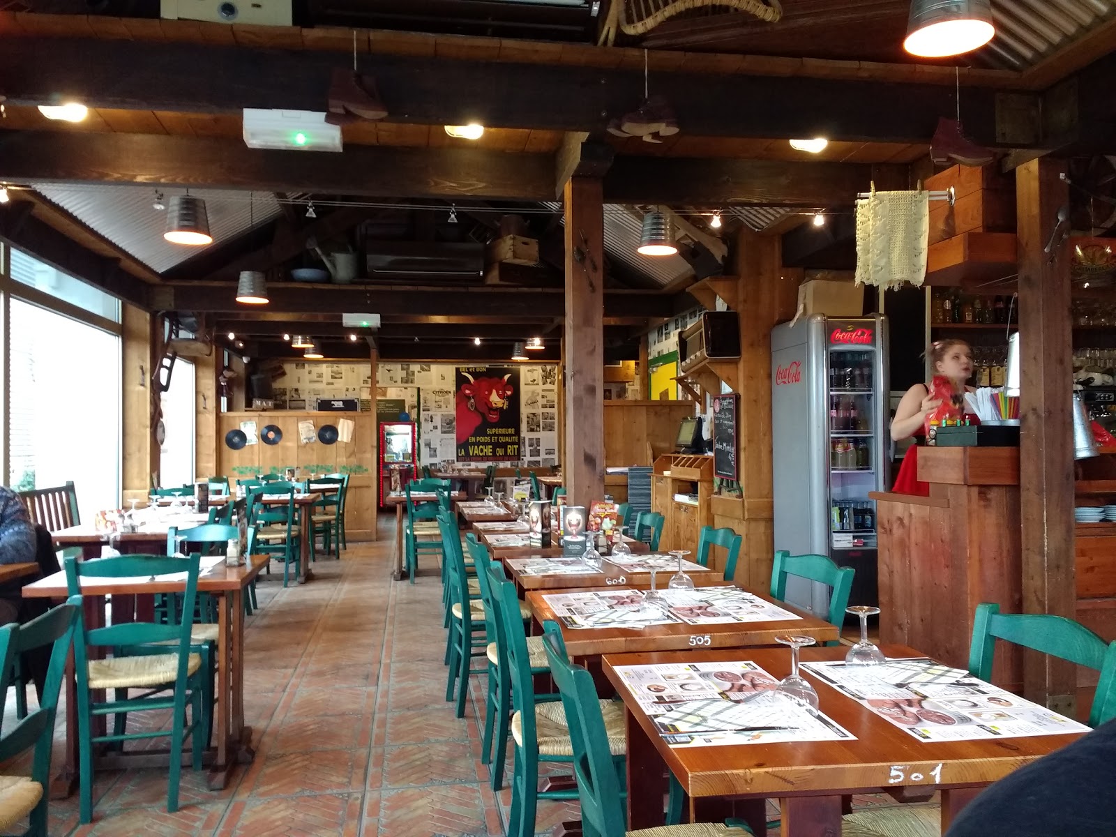 La Pataterie Dorlisheim