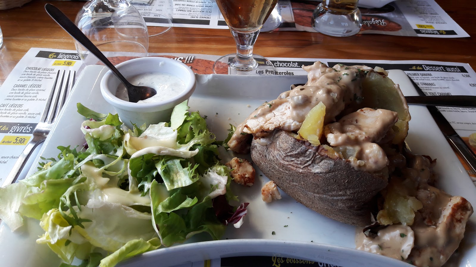 La Pataterie Dorlisheim — photo 7
