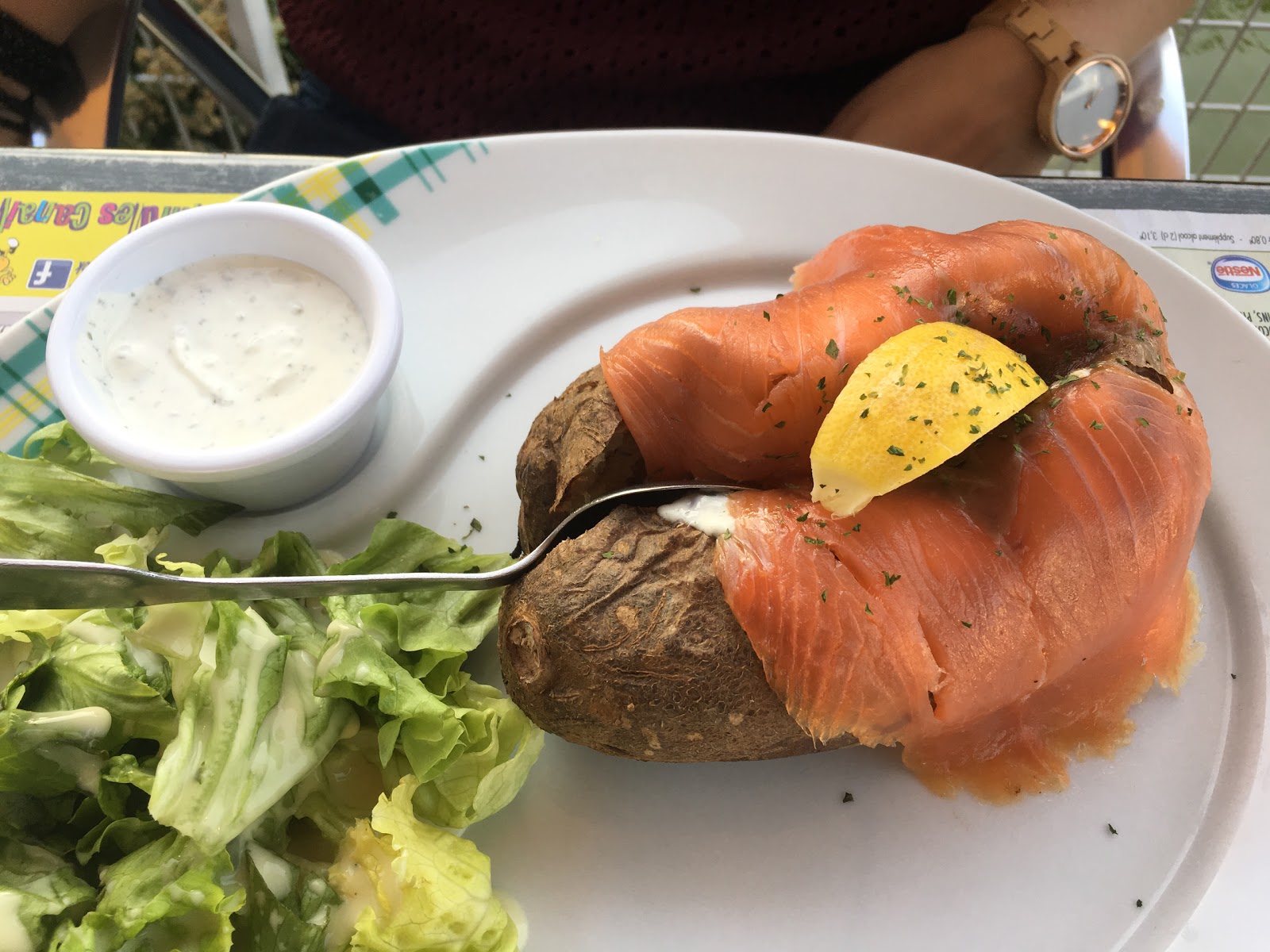 La Pataterie Dorlisheim — photo 10