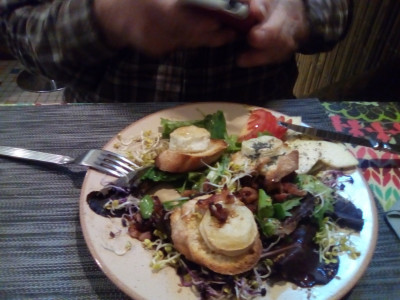Le Poukyness — photo 2